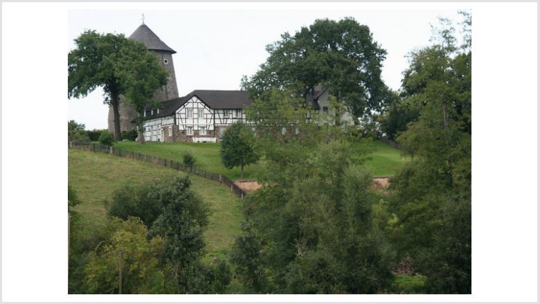 CDU weiter auf dem richtigen Weg - Gemeinde Wachtberg als ein Aushängeschild der Region