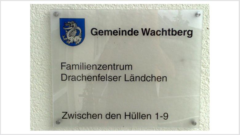 Familienzentrum beschlossen