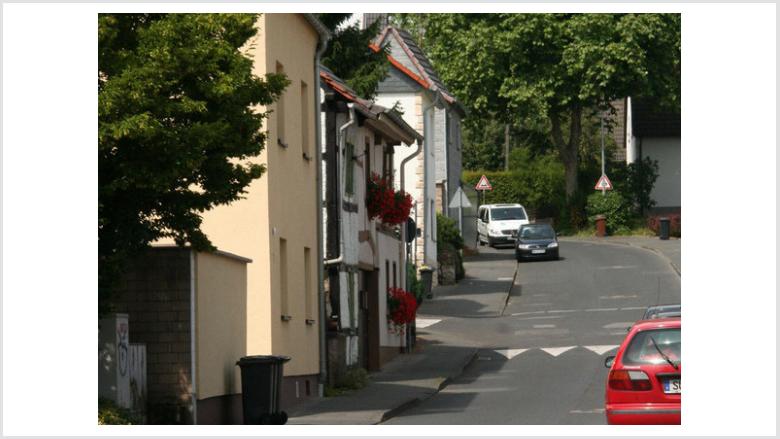 Berkum: Probleme der Oberdorfstraße in Ortsvertretung zu lösen