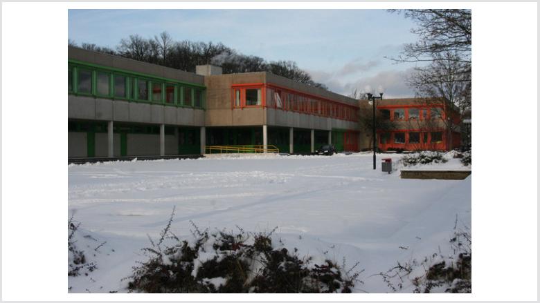 Realschulzweig am Schulzentrum Berkum