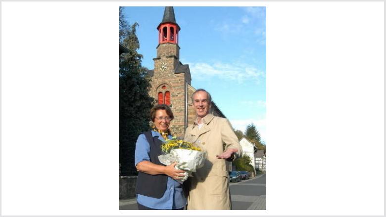 Letzter Posttag in Pech, am Dienstag 19. Oktober Letzter Posttag in Pech, am Dienstag 19. Oktober