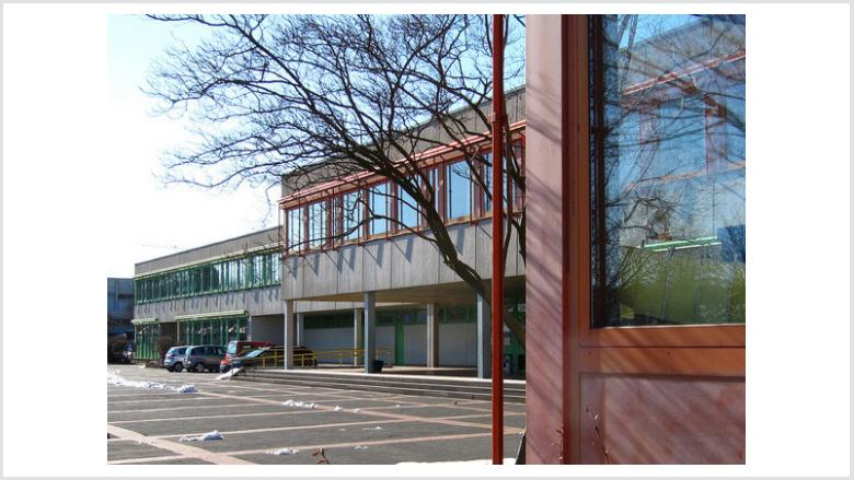 Sekundarschule Wachtberg Sekundarschule Wachtberg