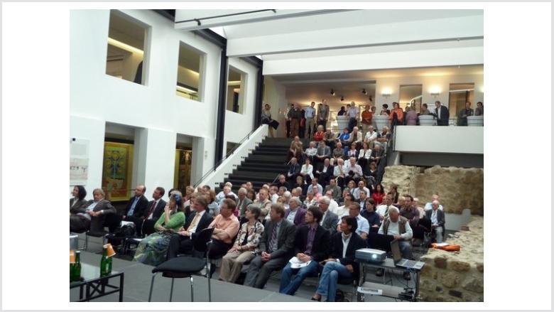 CDU Rhein-Sieg praktiziert Politik der offenen Türe