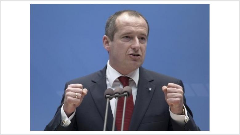 Oliver Wittke Oliver Wittke