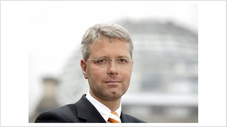 Norbert Röttgen MdB