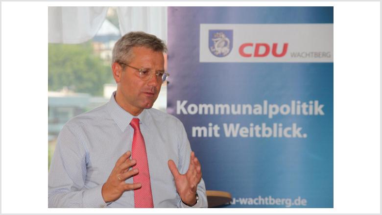 CDU-Kreisvorstand fasst einstimmiges Votum zu Bundestagskandidaten CDU-Kreisvorstand fasst einstimmiges Votum zu Bundestagskandidaten