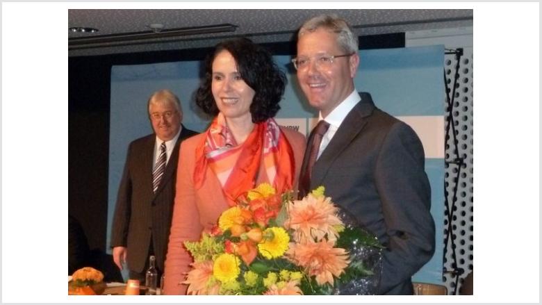 Norbert Röttgen mit großer Mehrheit zum CDU-Bundestagskandidaten im Rhein-Sieg-Kreis gewählt