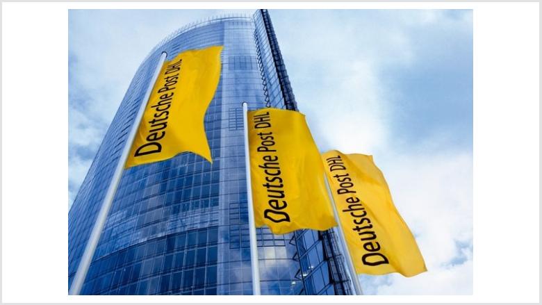 Deutsche Post DHL