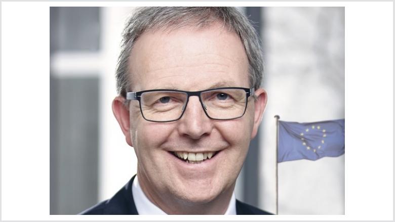 Axel Voss Axel Voss