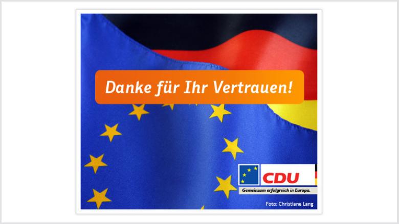 Vielen Dank für Ihre Stimmen! Vielen Dank für Ihre Stimmen!