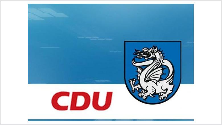 CDU CDU