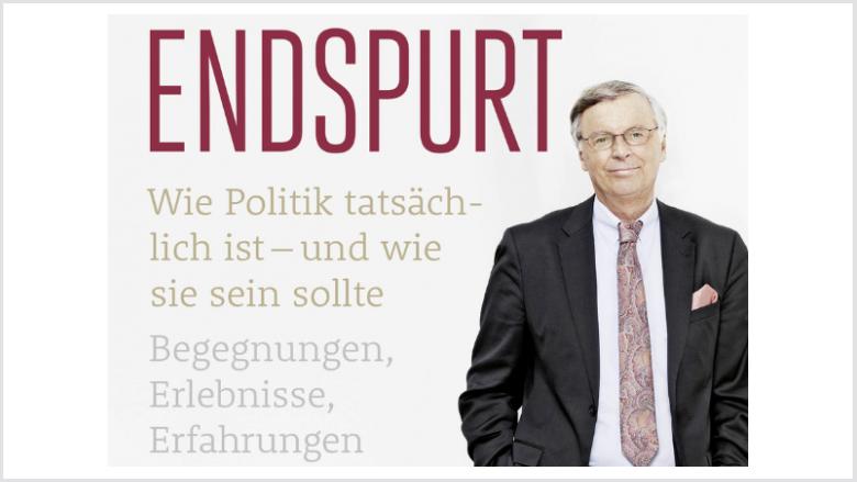 Einladung zur Buchpräsentation mit Wolfgang Bosbach am 31. März in Adendorf Einladung zur Buchpräsentation mit Wolfgang Bosbach am 31. März in Adendorf