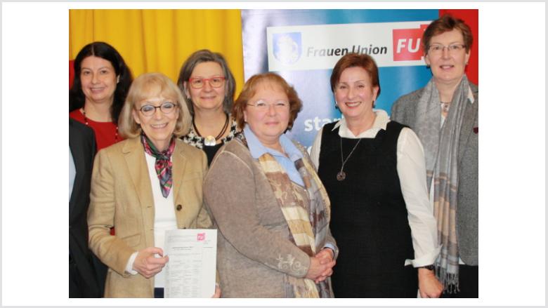 Frauen Union Wachtberg lädt zur Besichtigung von Schneiders Obsthof am 20. Mai