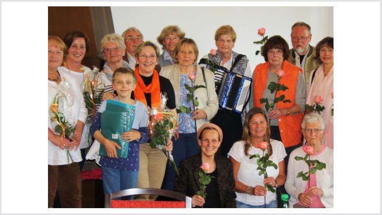Zwischen Schwarzwälder Kirsch und Tulpen aus Amsterdam Zwischen Schwarzwälder Kirsch und Tulpen aus Amsterdam
