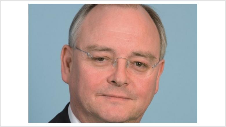 Hartmut Beckschäfer