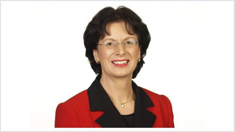 Marie-Luise Dött MdB