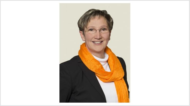 Maike Scholz Maike Scholz