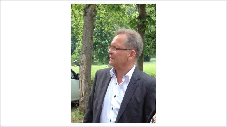 Harald Ruppert