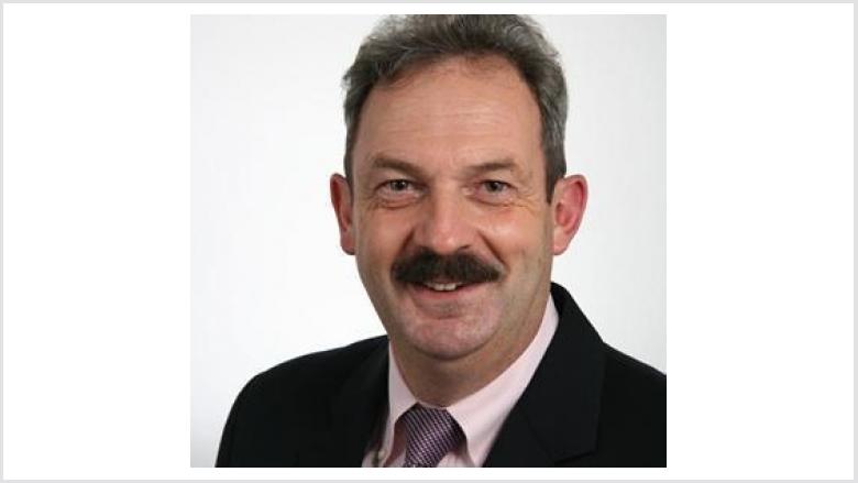 Christoph Fiévet