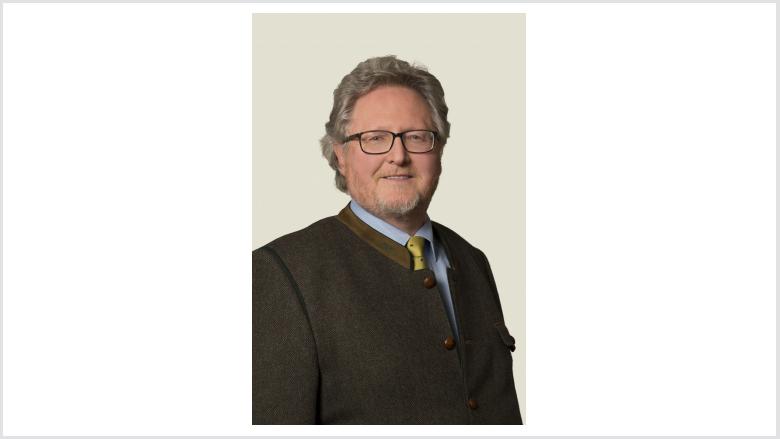 Ulf Hausmanns