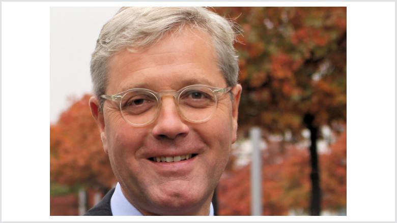 Dr. Norbert Röttgen Dr. Norbert Röttgen
