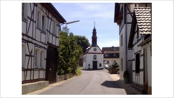 Frühschoppen zum Patronatsfest am 15. Mai ab 10 Uhr in Holzem