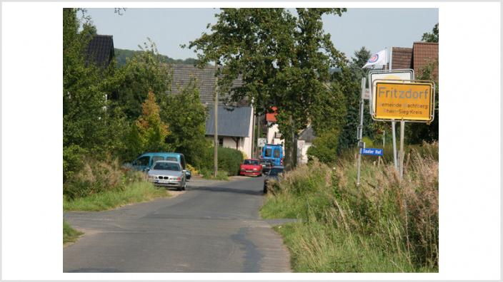 Gespräche zum Jugendtreff in Fritzdorf