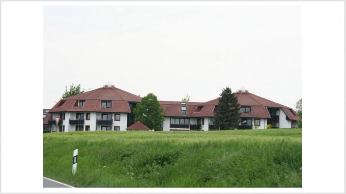 Limbachstiftung plant Ausbau der Angebote für pflegebedürftige Senioren