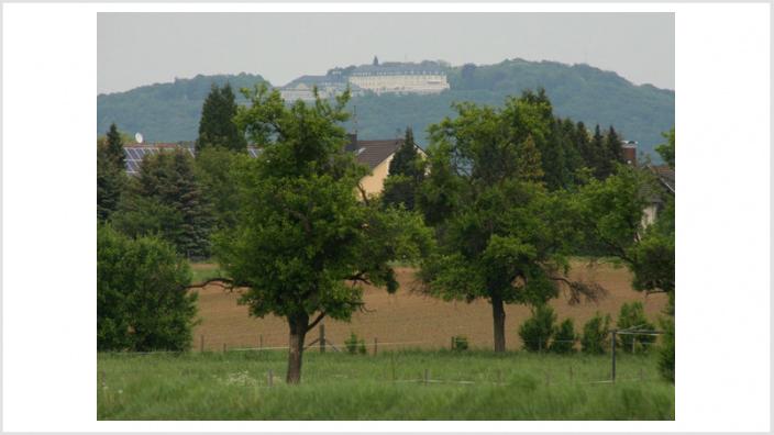 Wachtberg ist schön