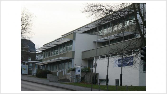 Taktische Manöver im Wachtberger Ratssaal