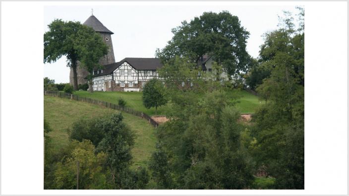 CDU weiter auf dem richtigen Weg - Gemeinde Wachtberg als ein Aushängeschild der Region