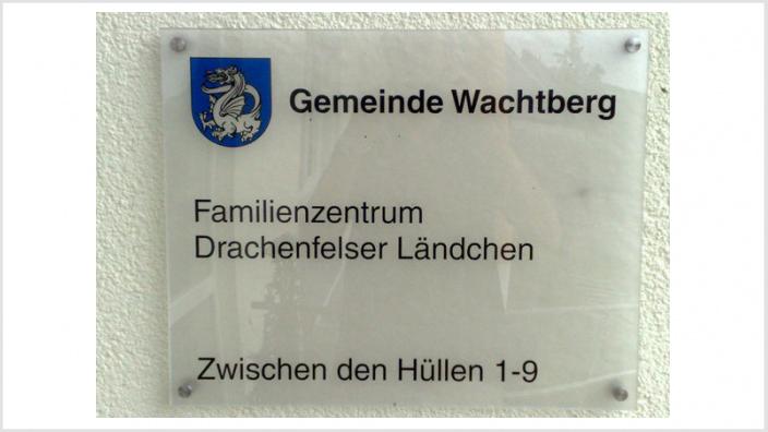 Familienzentrum beschlossen