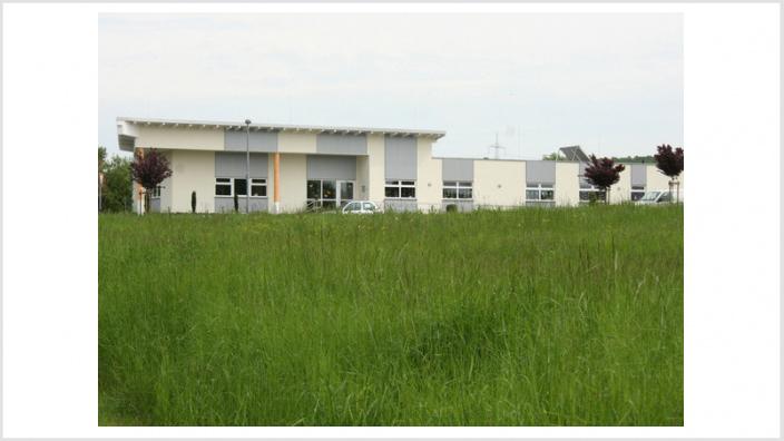 Familienzentrum beschlossen