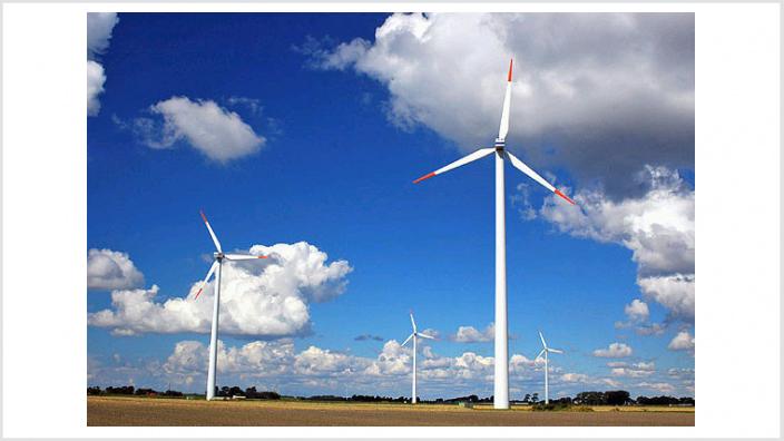 CDU-Fraktion begrüßt neue Regelungen für Windkraftanlagen