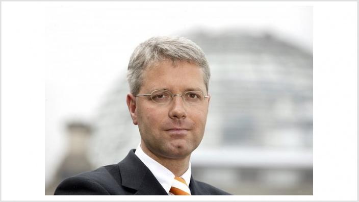 Dr. Norbert Röttgen