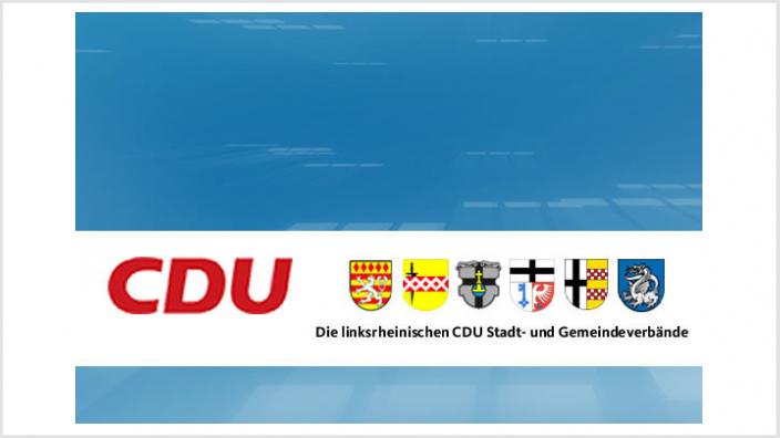 CDU-Verbände