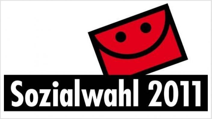 Sozialwahlen 2011