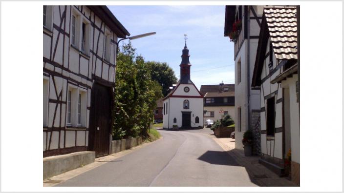 Frühschoppen zum Patronatsfest am 14. Mai 2011 ab 09.30 Uhr in Holzem