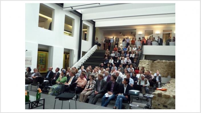 CDU Rhein-Sieg praktiziert Politik der offenen Türe
