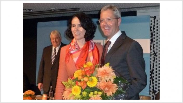 Norbert Röttgen mit großer Mehrheit zum CDU-Bundestagskandidaten im Rhein-Sieg-Kreis gewählt