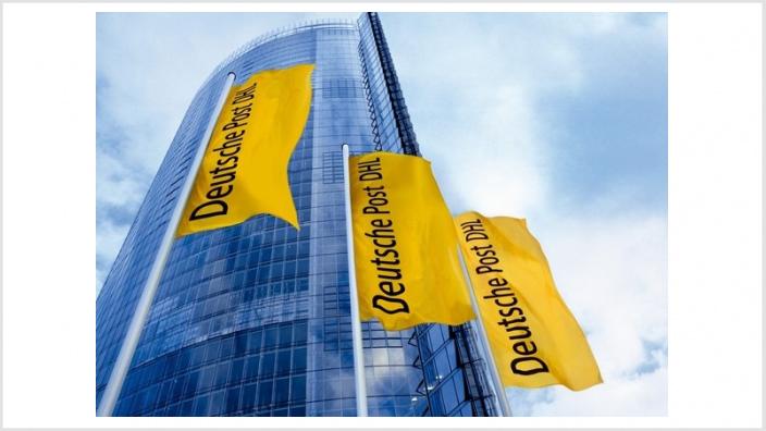 Deutsche Post DHL