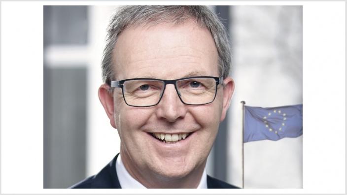 Axel Voss