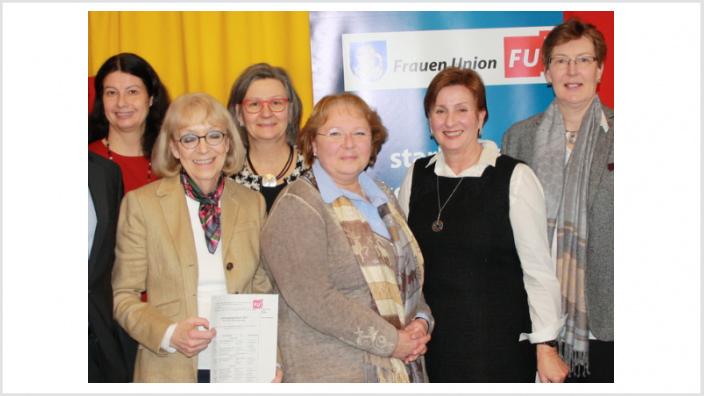 Frauen Union Wachtberg lädt zur Besichtigung von Schneiders Obsthof am 20. Mai