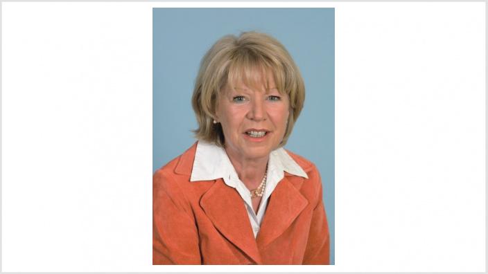 Maria Böhm