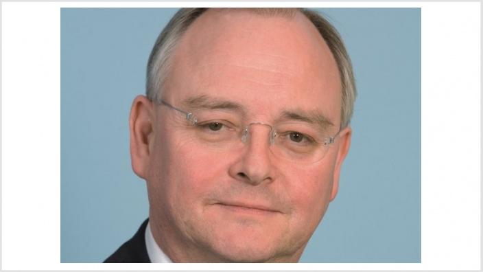 Hartmut Beckschäfer