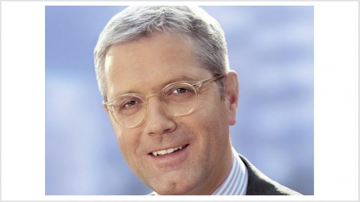 Dr. Norbert Röttgen