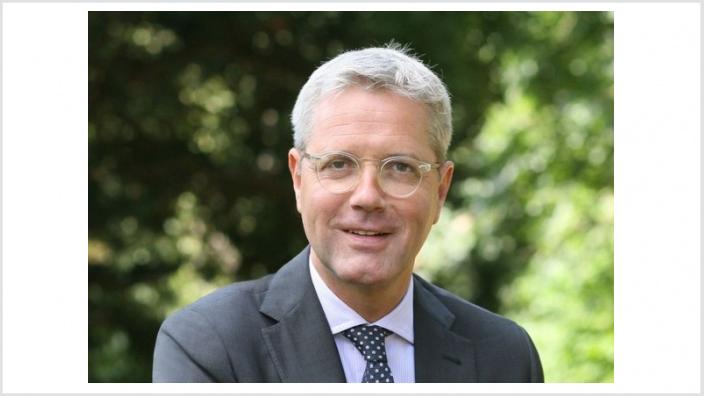 Norbert Röttgen