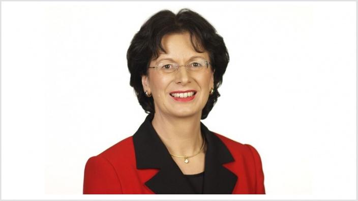 Marie-Luise Dött MdB
