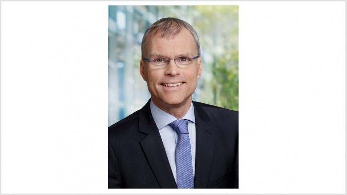 Oliver Krauß MdL